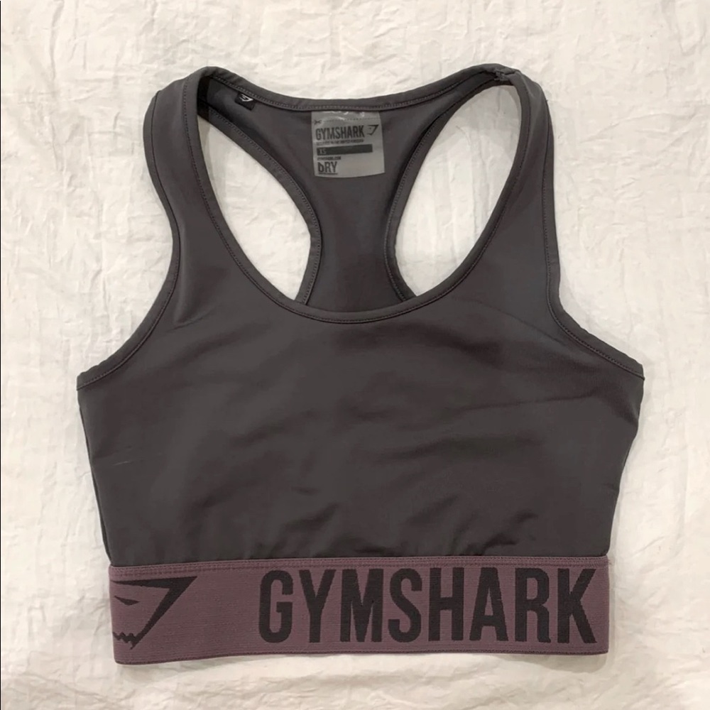 Gymshark sports bra